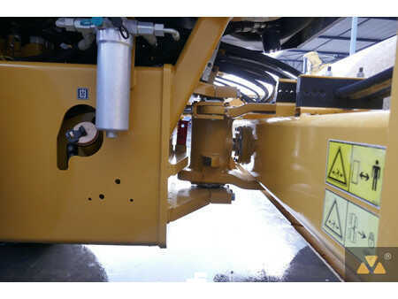 Walce  2018 Caterpillar CS64B (22)
