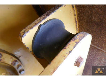 Walce  2018 Caterpillar CS64B (26)