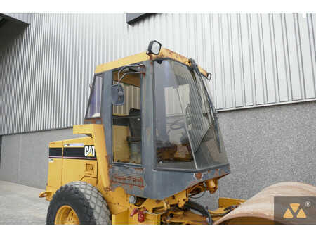 Walce  1995 Caterpillar CS433C (11)