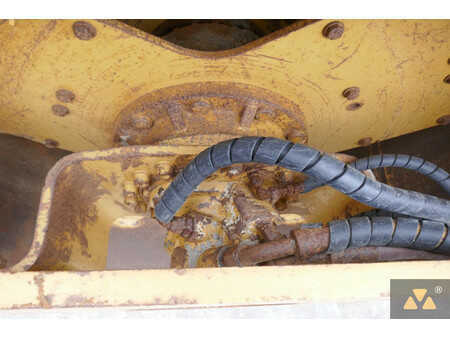 Walce  1995 Caterpillar CS433C (16)