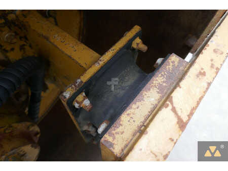 Walce  1995 Caterpillar CS433C (19)
