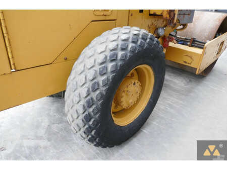 Walce  1995 Caterpillar CS433C (21)