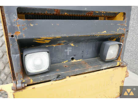 Walce  1995 Caterpillar CS433C (24)