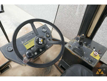 Walce  1995 Caterpillar CS433C (25)