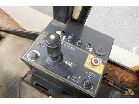 Walce  1995 Caterpillar CS433C (26)