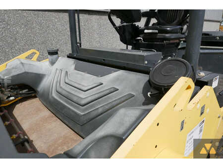 Rolos em tandem 2017 BOMAG BW190AD-5 (24)
