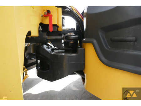 Rolos em tandem 2017 BOMAG BW190AD-5 (29)