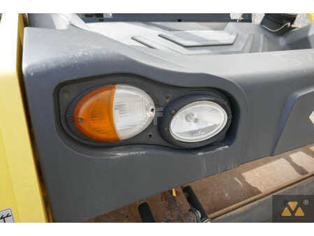 Rolos em tandem 2017 BOMAG BW190AD-5 (32)