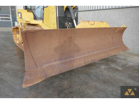 Bulldozer 2017 Caterpillar D7E LGP (11)
