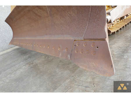 Bulldozer 2017 Caterpillar D7E LGP (12)