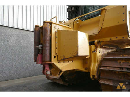 Bulldozer 2017 Caterpillar D7E LGP (16)