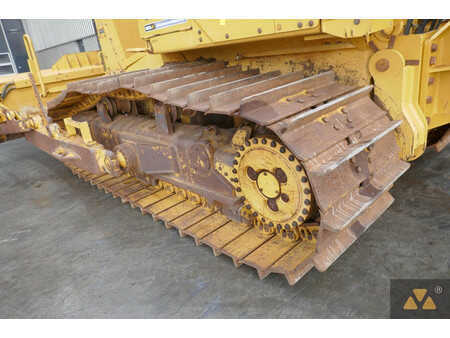 Bulldozer 2017 Caterpillar D7E LGP (26)