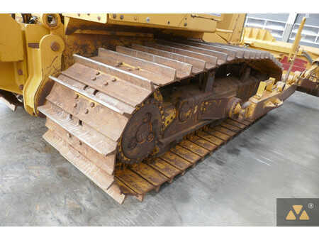 Bulldozer 2017 Caterpillar D7E LGP (27)