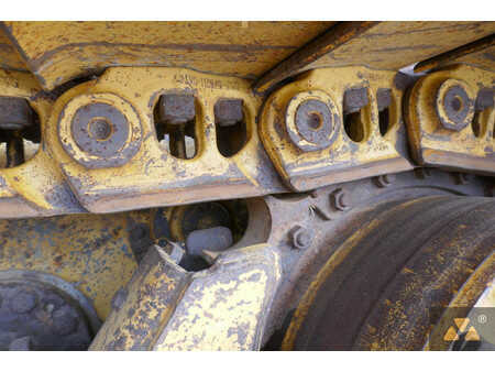 Bulldozer 2017 Caterpillar D7E LGP (28)