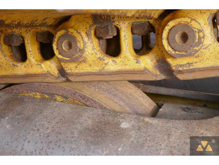 Bulldozer 2017 Caterpillar D7E LGP (30)
