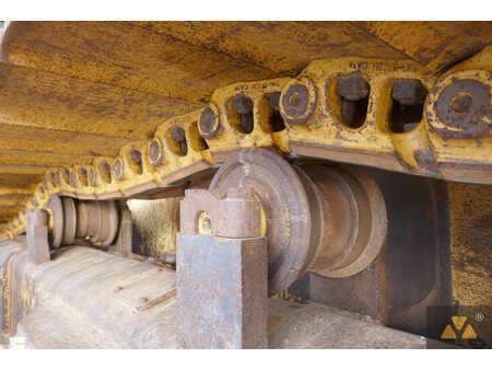 Bulldozer 2017 Caterpillar D7E LGP (33)