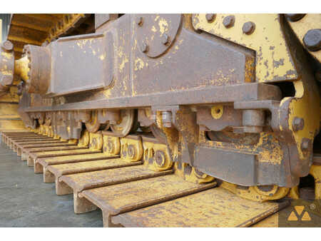 Bulldozer 2017 Caterpillar D7E LGP (34)