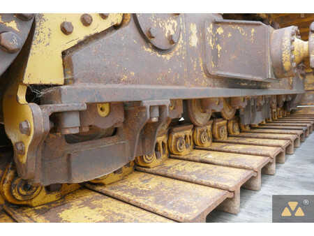 Bulldozer 2017 Caterpillar D7E LGP (35)
