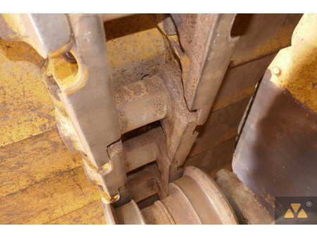 Bulldozer 2017 Caterpillar D7E LGP (36)