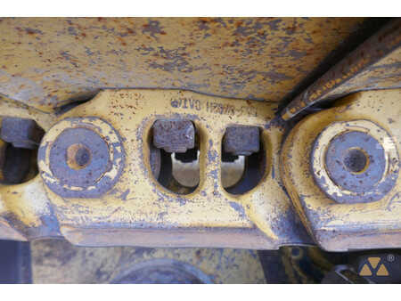 Bulldozer 2017 Caterpillar D7E LGP (37)