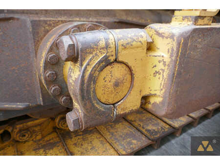 Bulldozer 2017 Caterpillar D7E LGP (39)