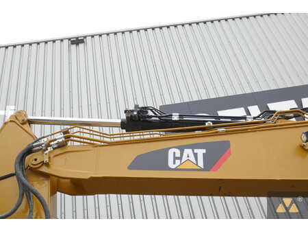 Excavadoras de cadenas 2018 Caterpillar 325F LCR (14)