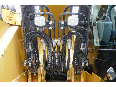 Excavadoras de cadenas 2018 Caterpillar 325F LCR (15)