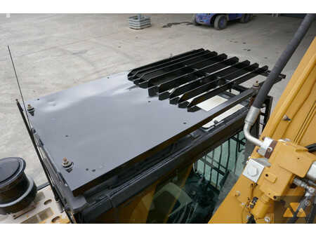 Excavadoras de cadenas 2018 Caterpillar 325F LCR (17)