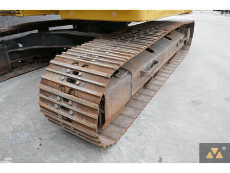 Excavadoras de cadenas 2018 Caterpillar 325F LCR (29)