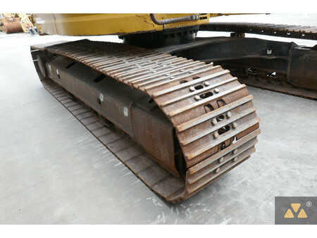 Excavadoras de cadenas 2018 Caterpillar 325F LCR (30)