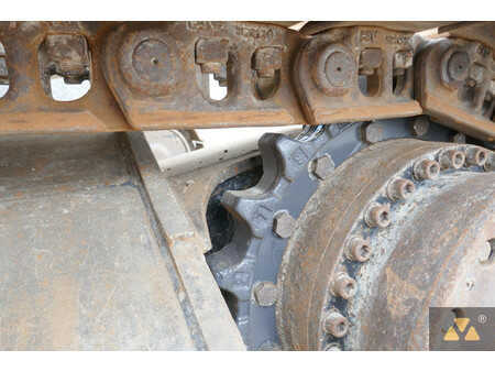 Excavadoras de cadenas 2018 Caterpillar 325F LCR (31)