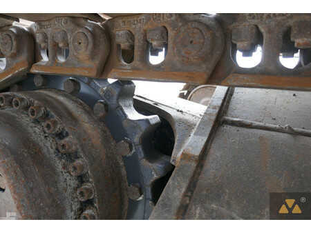 Excavadoras de cadenas 2018 Caterpillar 325F LCR (32)