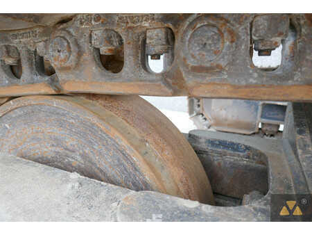 Excavadoras de cadenas 2018 Caterpillar 325F LCR (33)