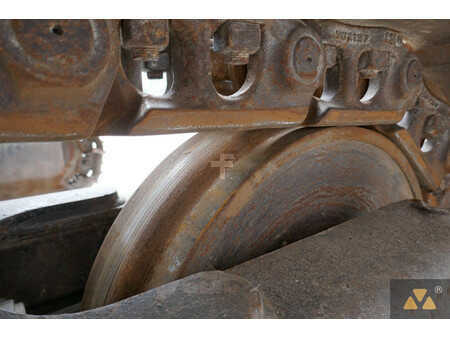 Excavadoras de cadenas 2018 Caterpillar 325F LCR (34)