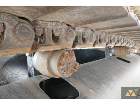 Excavadoras de cadenas 2018 Caterpillar 325F LCR (35)