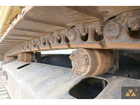 Excavadoras de cadenas 2018 Caterpillar 325F LCR (36)