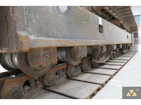 Excavadoras de cadenas 2018 Caterpillar 325F LCR (38)