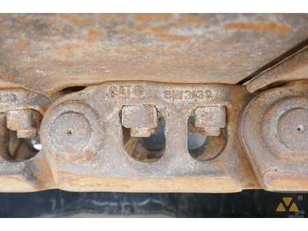 Excavadoras de cadenas 2018 Caterpillar 325F LCR (40)