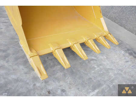 Caterpillar 325F LCR