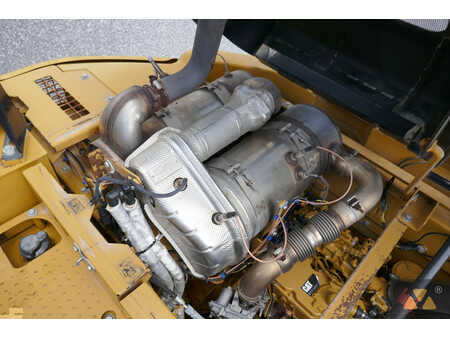 Caterpillar 325F LCR