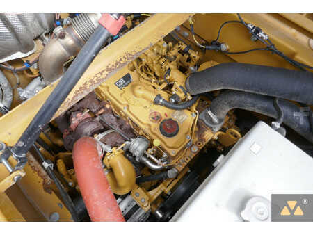 Caterpillar 325F LCR