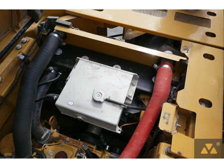 Caterpillar 325F LCR