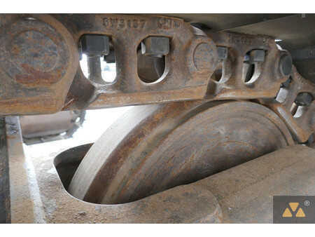 Caterpillar 325F LCR