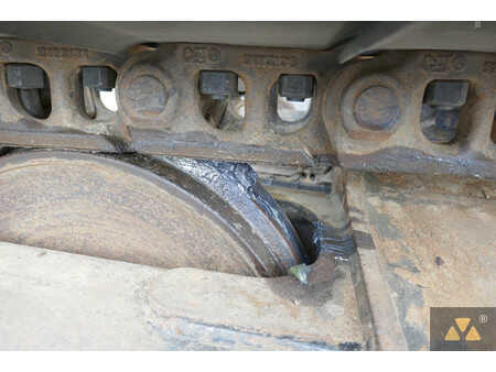 Caterpillar 325F LCR