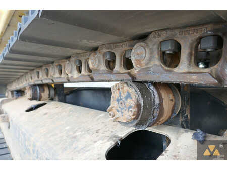 Caterpillar 325F LCR