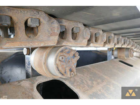 Caterpillar 325F LCR