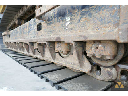 Caterpillar 325F LCR