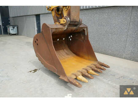 Caterpillar 336FL