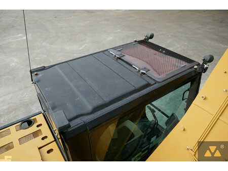 Caterpillar 325F LCR