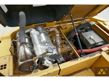 Caterpillar 325F LCR